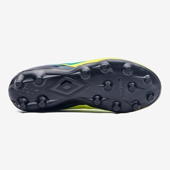 Chuteira Campo Infantil Umbro Adamant Top Speed