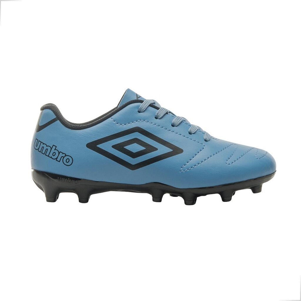 Chuteira Campo Infantil Umbro Class 2.2 Jr
