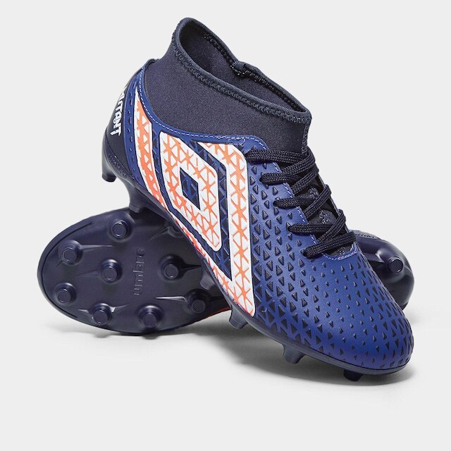 Chuteira Campo Infantil Umbro Mutant