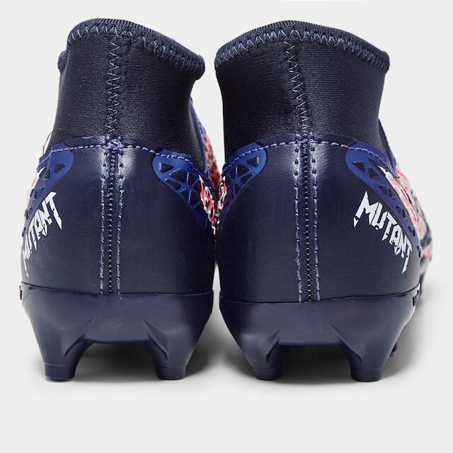 Chuteira Campo Infantil Umbro Mutant