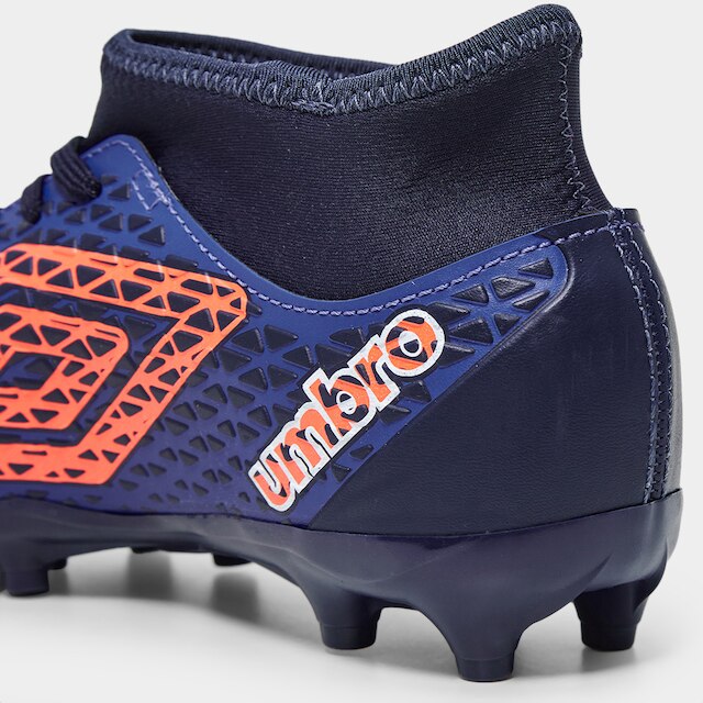 Chuteira Campo Infantil Umbro Mutant
