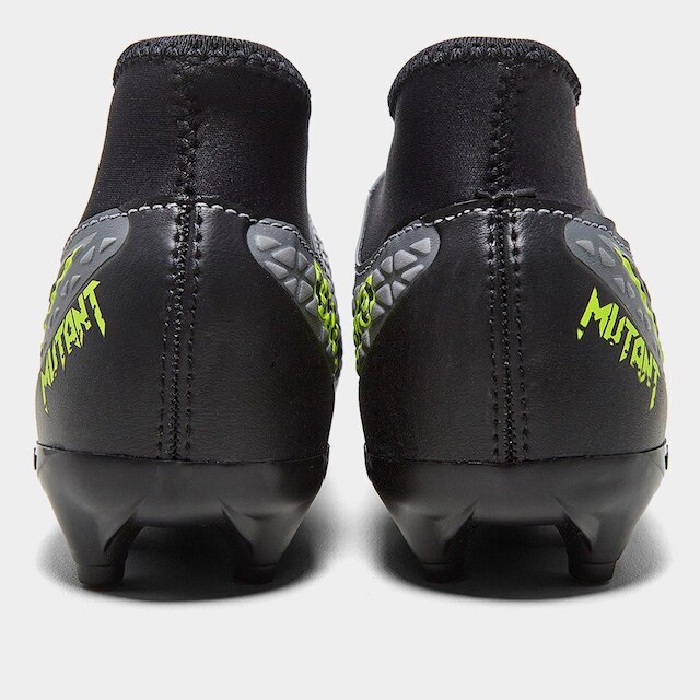 Chuteira Campo Infantil Umbro Mutant