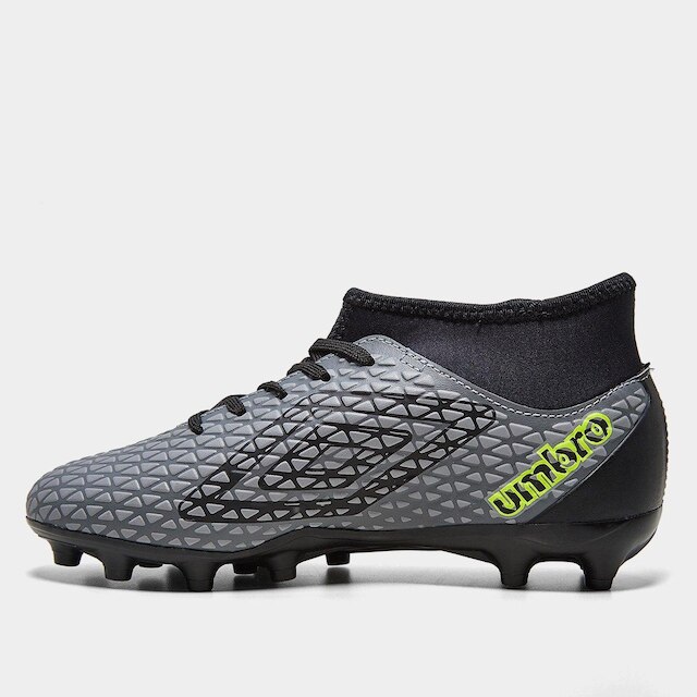 Chuteira Campo Infantil Umbro Mutant