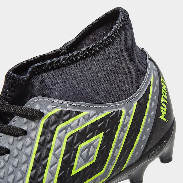 Chuteira Campo Infantil Umbro Mutant