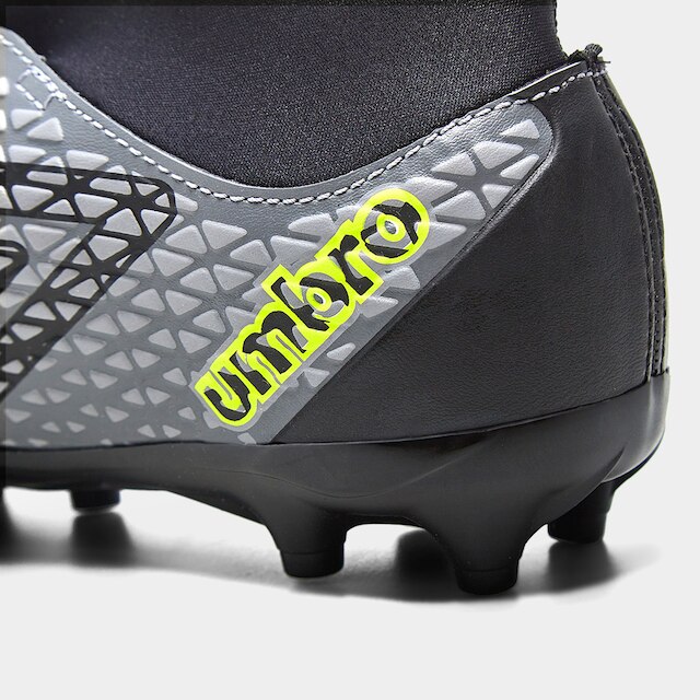 Chuteira Campo Infantil Umbro Mutant
