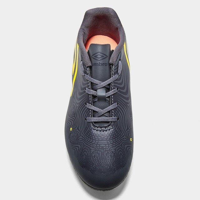Chuteira Campo Infantil Umbro Orbit Jr.