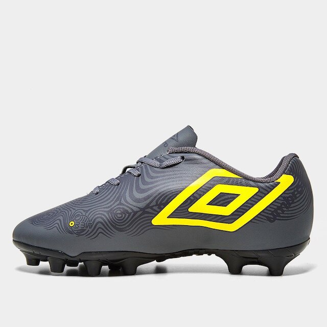 Chuteira Campo Infantil Umbro Orbit Jr.
