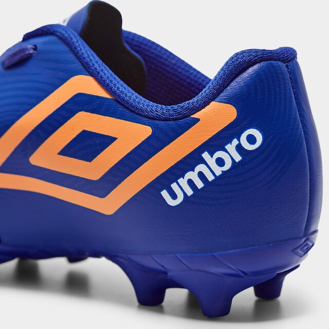 Chuteira Campo Infantil Umbro Orbit Jr.