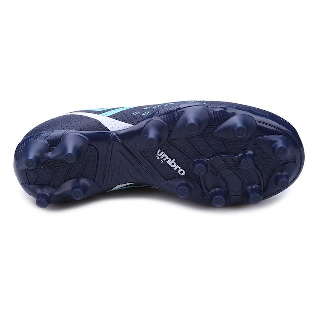 Chuteira Campo Infantil Umbro Velox