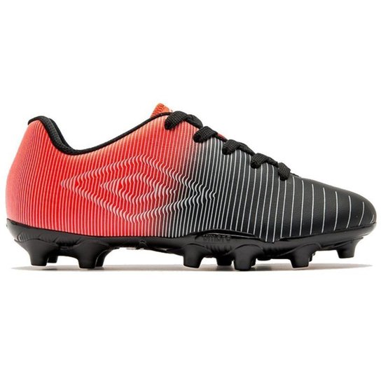 Chuteira Campo Infantil Umbro Vibe