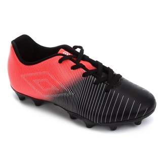 Chuteira Campo Infantil Umbro Vibe