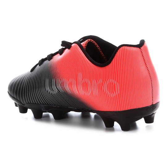 Chuteira Campo Infantil Umbro Vibe