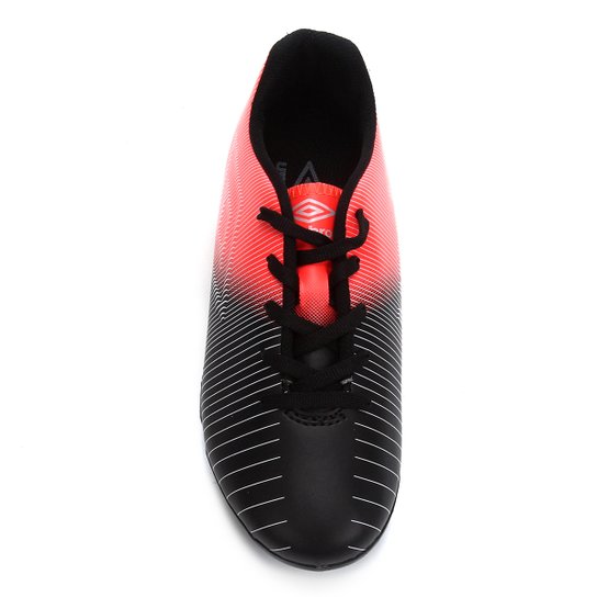Chuteira Campo Infantil Umbro Vibe