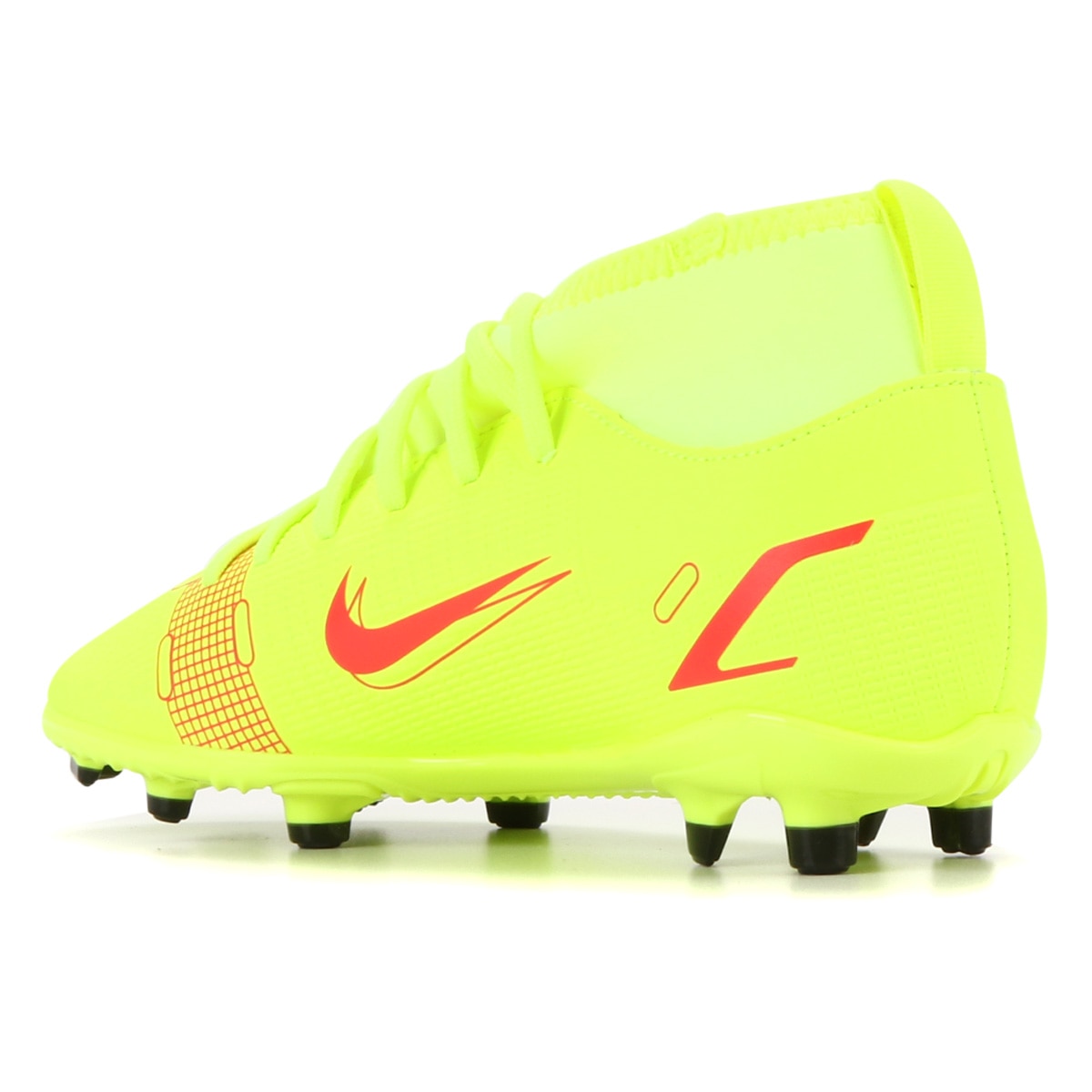 superfly rojos