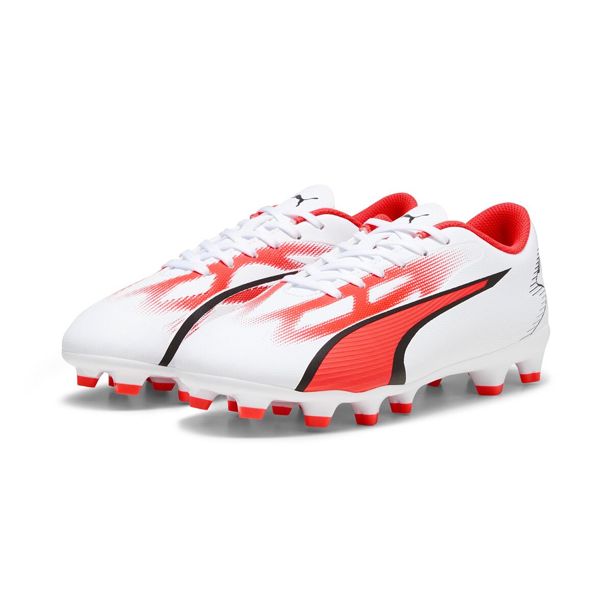 Chuteira Campo Juvenil Puma Ultra Play Unissex - 1