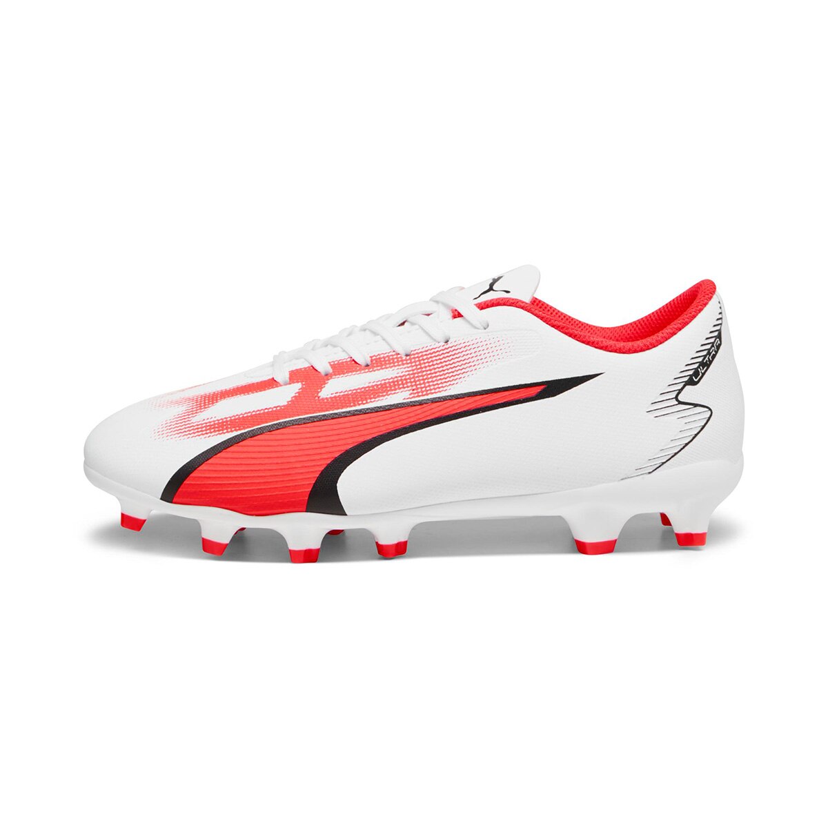 Chuteira Campo Juvenil Puma Ultra Play Unissex - 3
