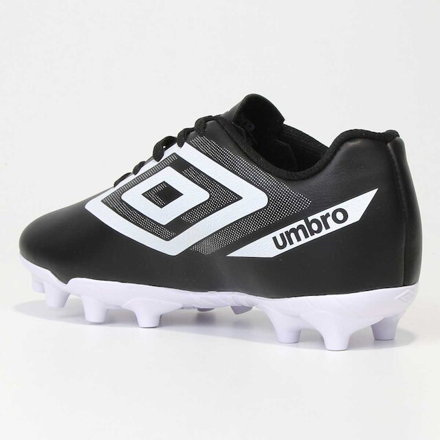 Chuteira Campo Juvenil Umbro Beat