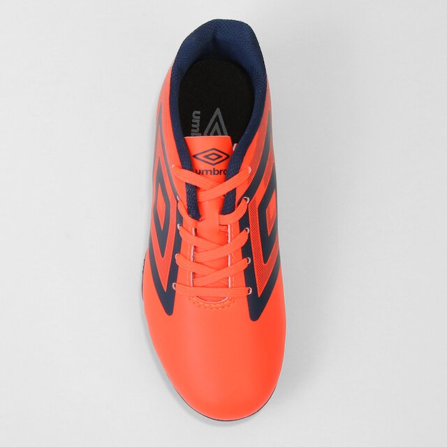 Chuteira Campo Juvenil Umbro Beat