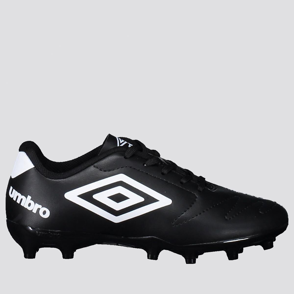 Chuteira Campo Juvenil Umbro Class 2.2