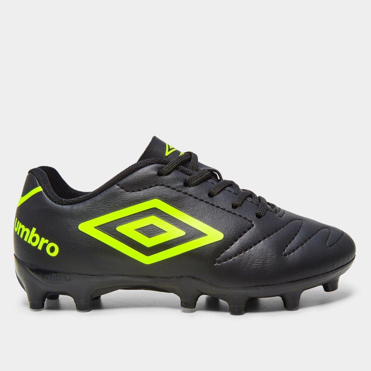 Chuteira Campo Juvenil Umbro Class 2.2