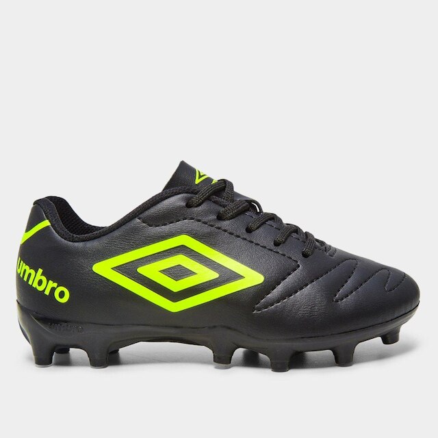 Chuteira Campo Juvenil Umbro Class 2.2