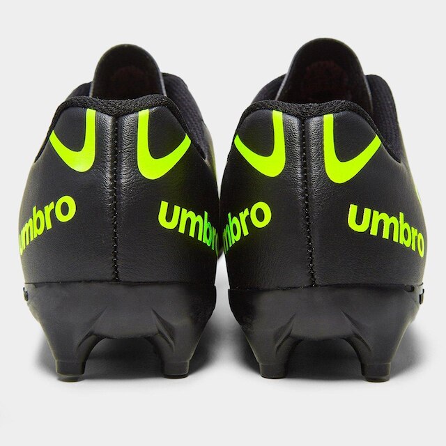 Chuteira Campo Juvenil Umbro Class 2.2