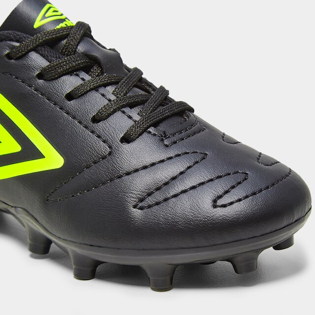 Chuteira Campo Juvenil Umbro Class 2.2