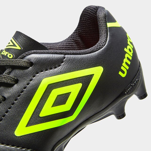 Chuteira Campo Juvenil Umbro Class 2.2