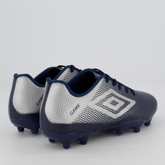 Chuteira Campo Juvenil Umbro Game