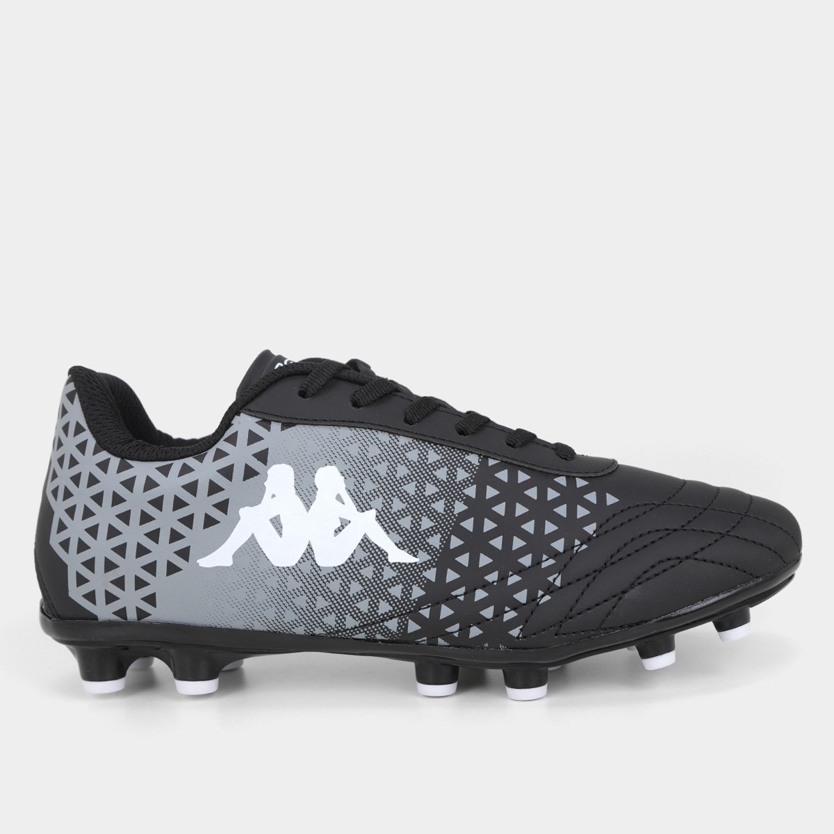 Netshoes Tenis Netshoes Chuteiras Society Kappa Chuteira Campo