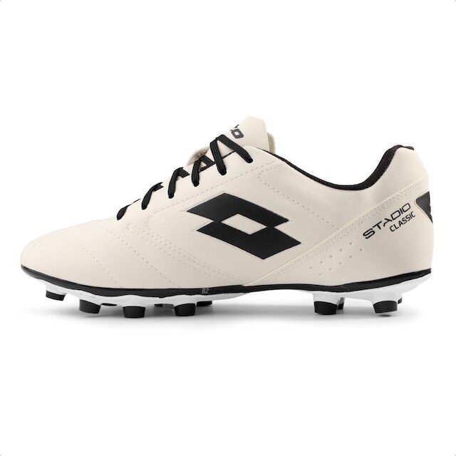 Chuteira Campo Lotto Stadio Classic B700 Masculina
