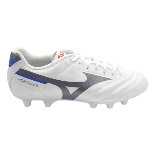 CHUTEIRA CAMPO MASCULINA MIZUNO MORELIA CLUB MD