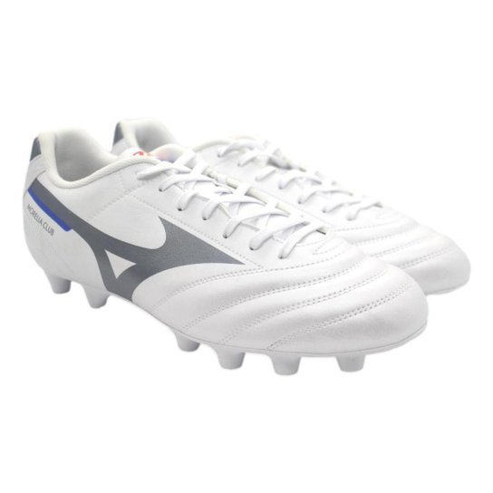 CHUTEIRA CAMPO MASCULINA MIZUNO MORELIA CLUB MD
