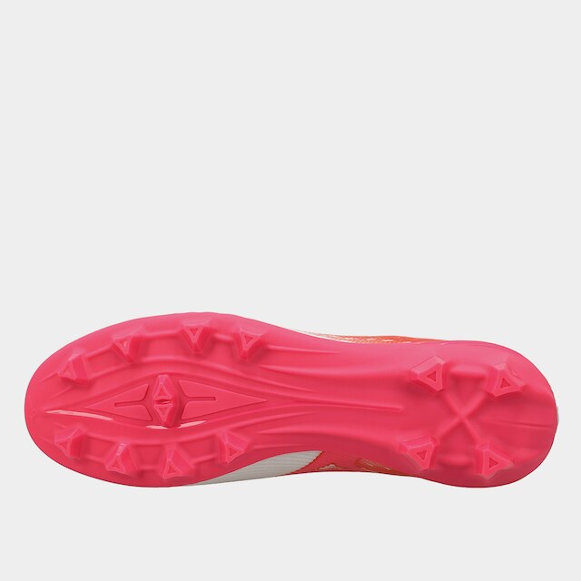 Chuteira Campo Mizuno Alpha Club MD Masculina