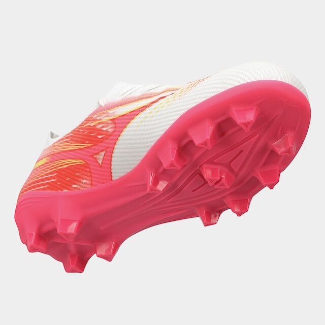 Chuteira Campo Mizuno Alpha Club MD Masculina