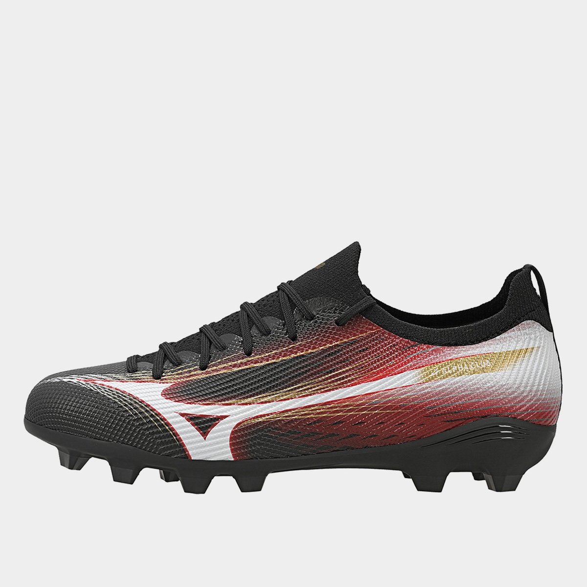 Chuteira Mizuno Alpha em promoção na Netshoes!