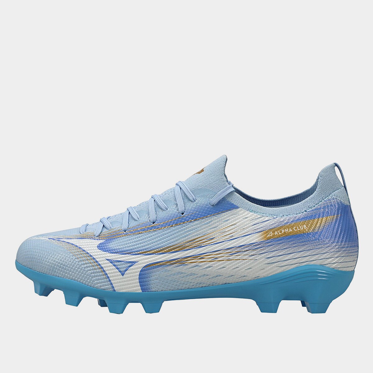 Chuteira Mizuno Alpha em promoção na Netshoes!