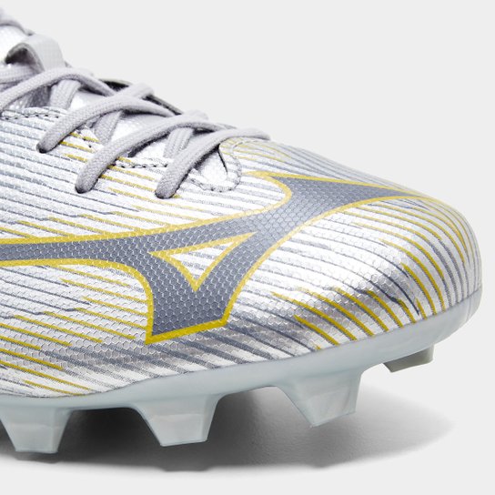 Chuteira Campo Mizuno Alpha II Select