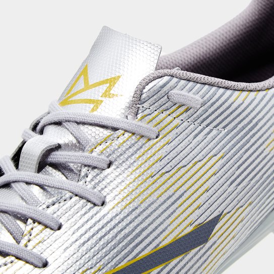 Chuteira Campo Mizuno Alpha II Select