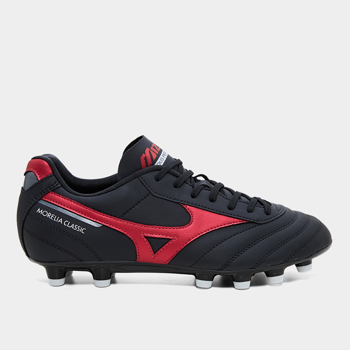 Mizuno Morelia Neo 3 em promoção na Netshoes!