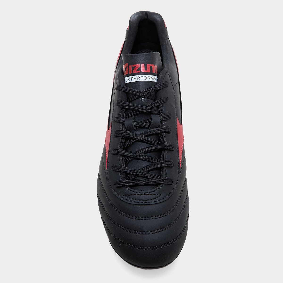 Chuteira Campo Mizuno Morelia Classic Unissex - 2