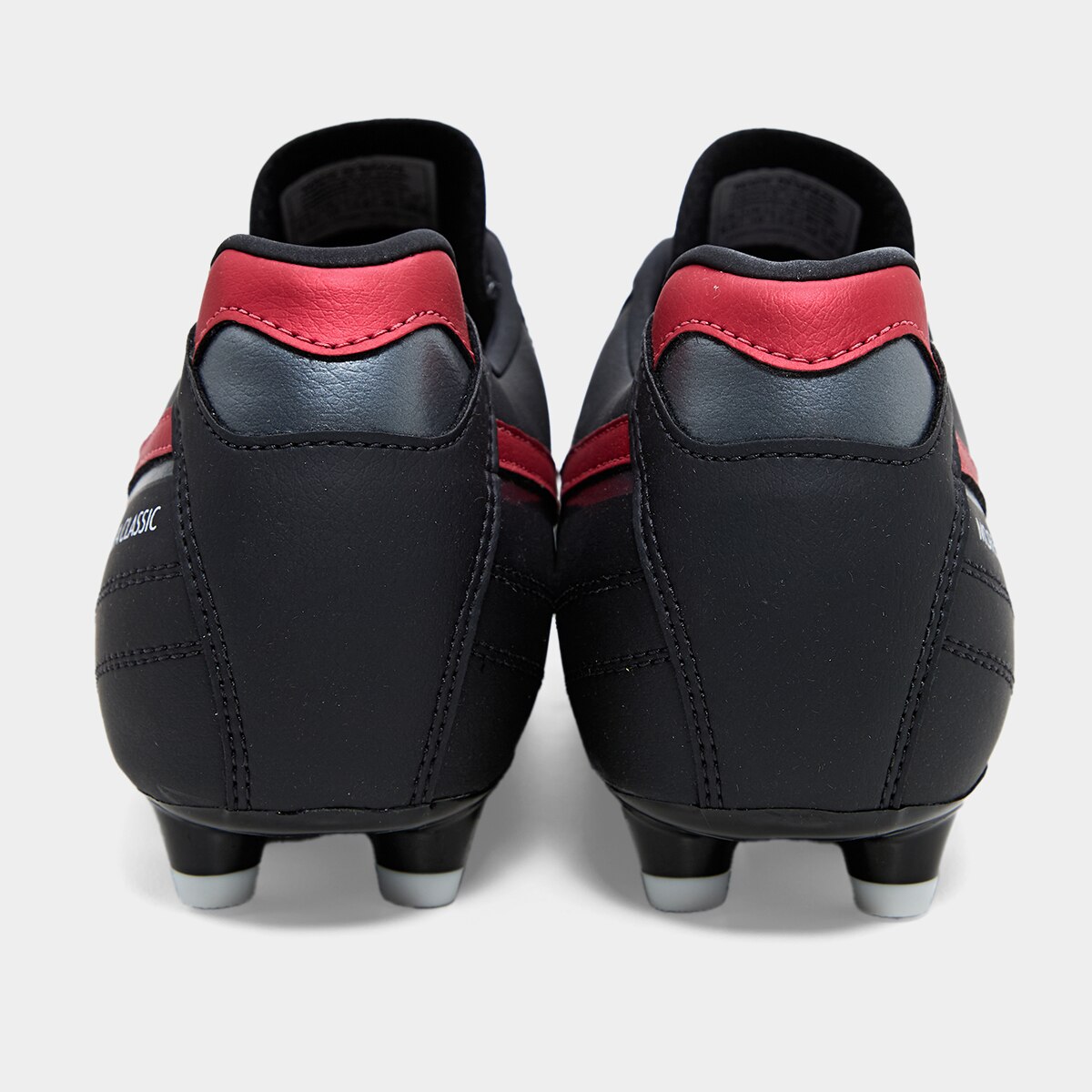 Chuteira Campo Mizuno Morelia Classic Unissex - 5