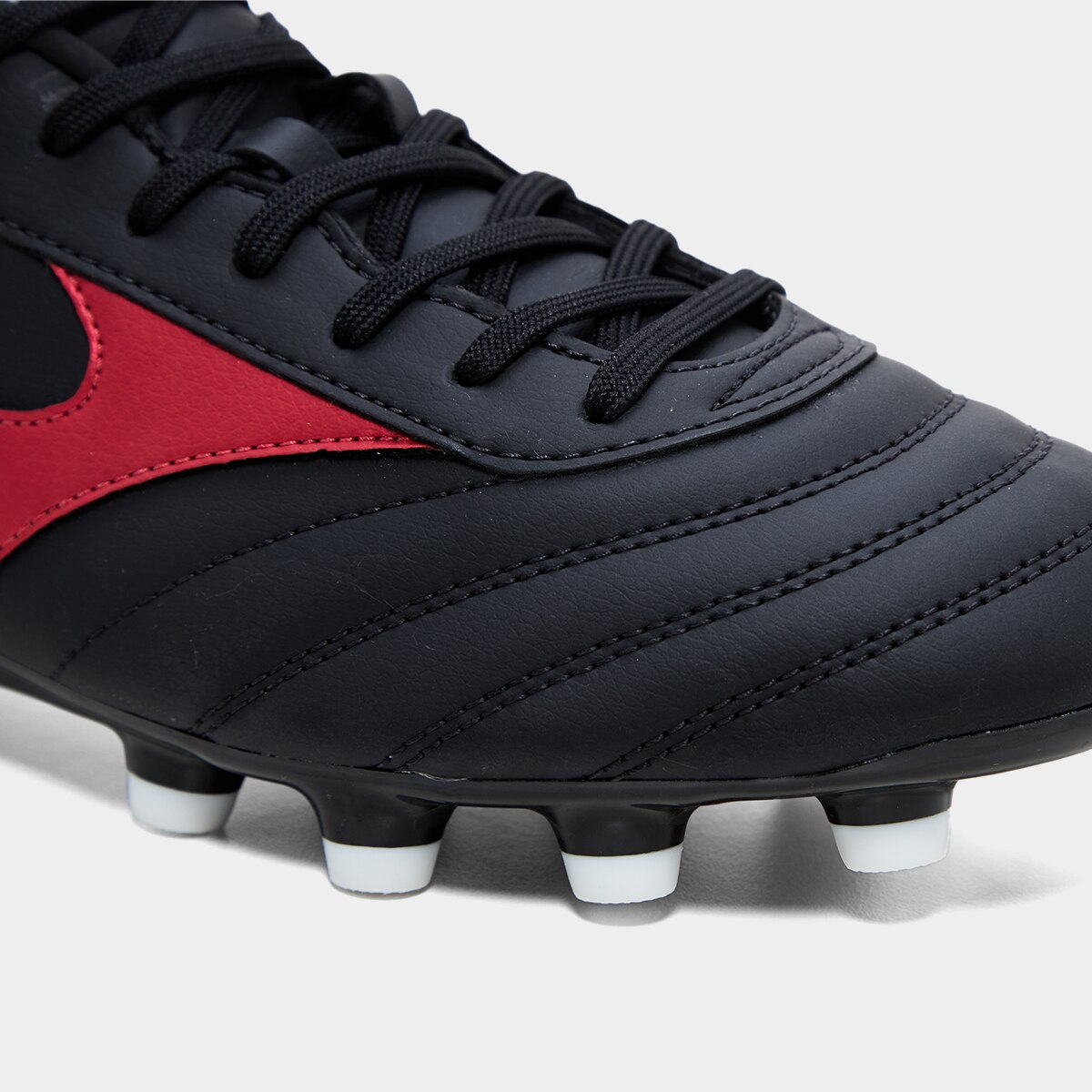 Chuteira Campo Mizuno Morelia Classic Unissex - 6