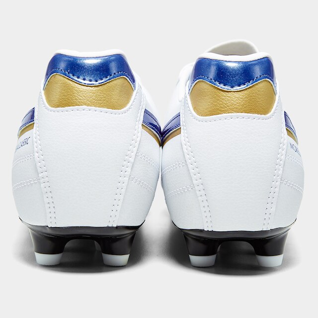 Chuteira Campo Mizuno Morelia Classic Unissex
