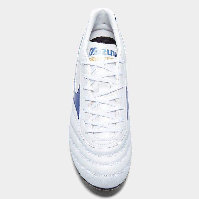 Chuteira Campo Mizuno Morelia Classic Unissex