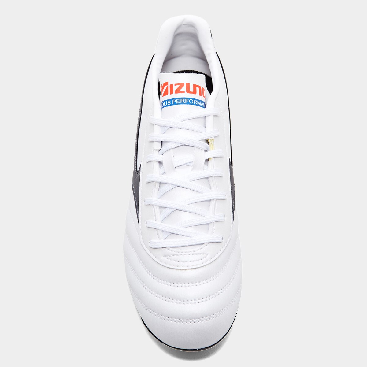 ホワイトレザー Netshoes