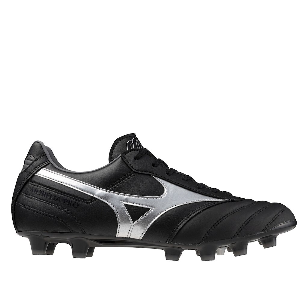 Chuteira Campo Mizuno Morelia II Pro Unissex