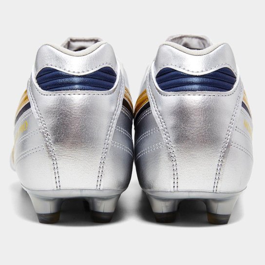 Chuteira Campo Mizuno Morelia II Pro Unissex