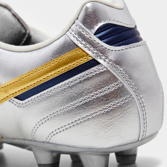 Chuteira Campo Mizuno Morelia II Pro Unissex