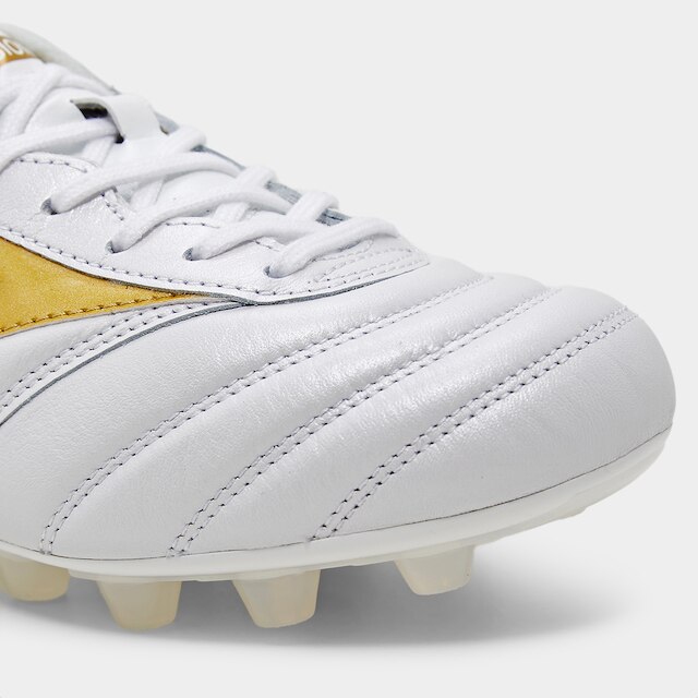 Chuteira Campo Mizuno Morelia J Unissex